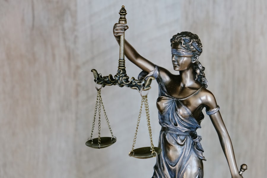 Legal Transcription