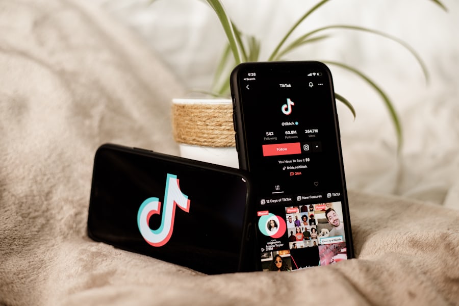 Content Creators & Influencers