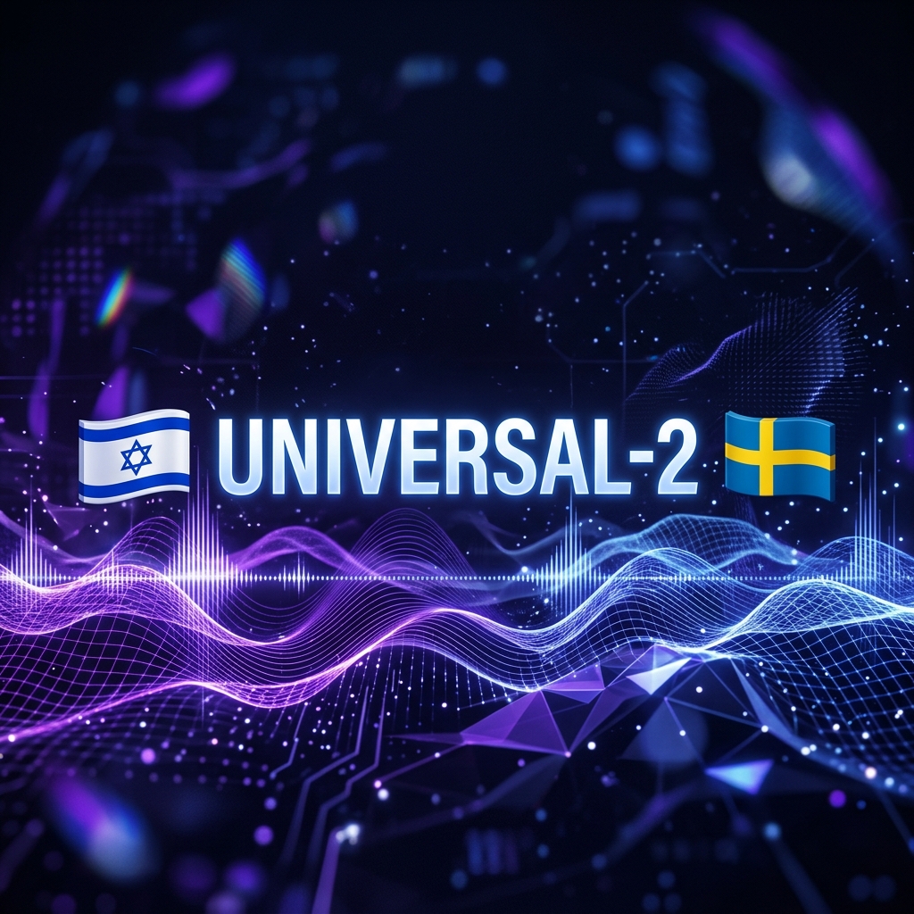 Universal-2 Language Improvements