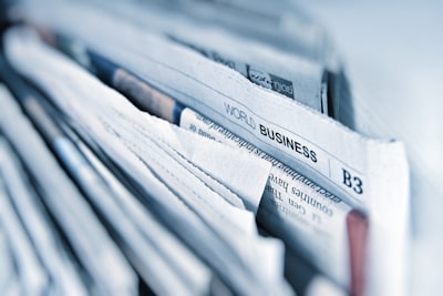 News & Media Channels