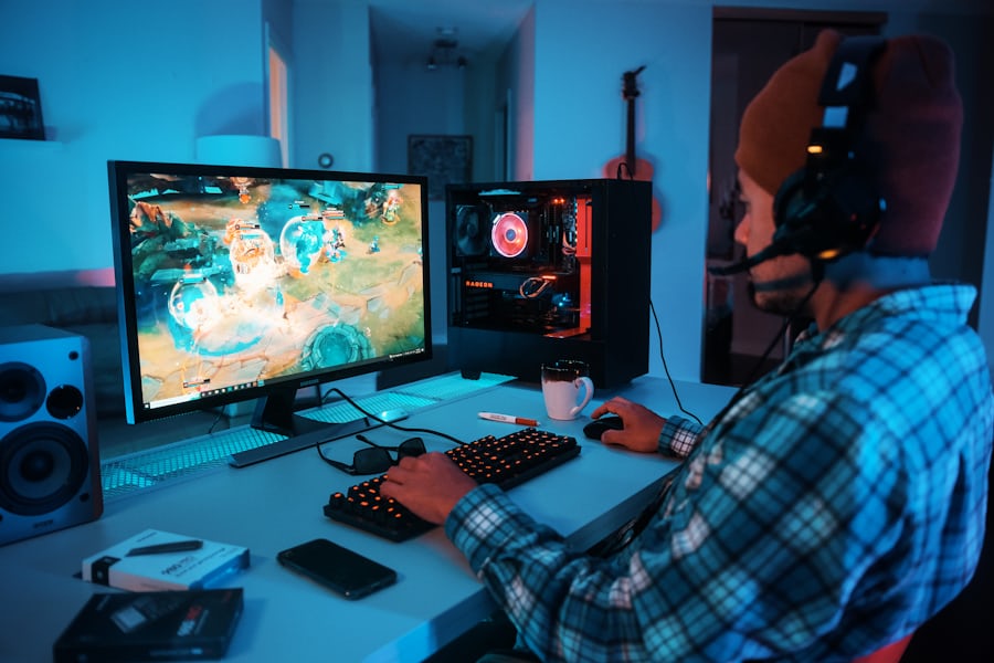 Gaming Walkthroughs